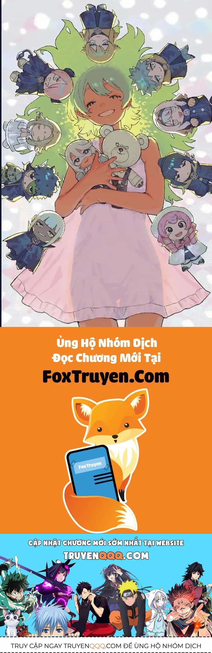 Shy - Chương 287 - ảnh 17