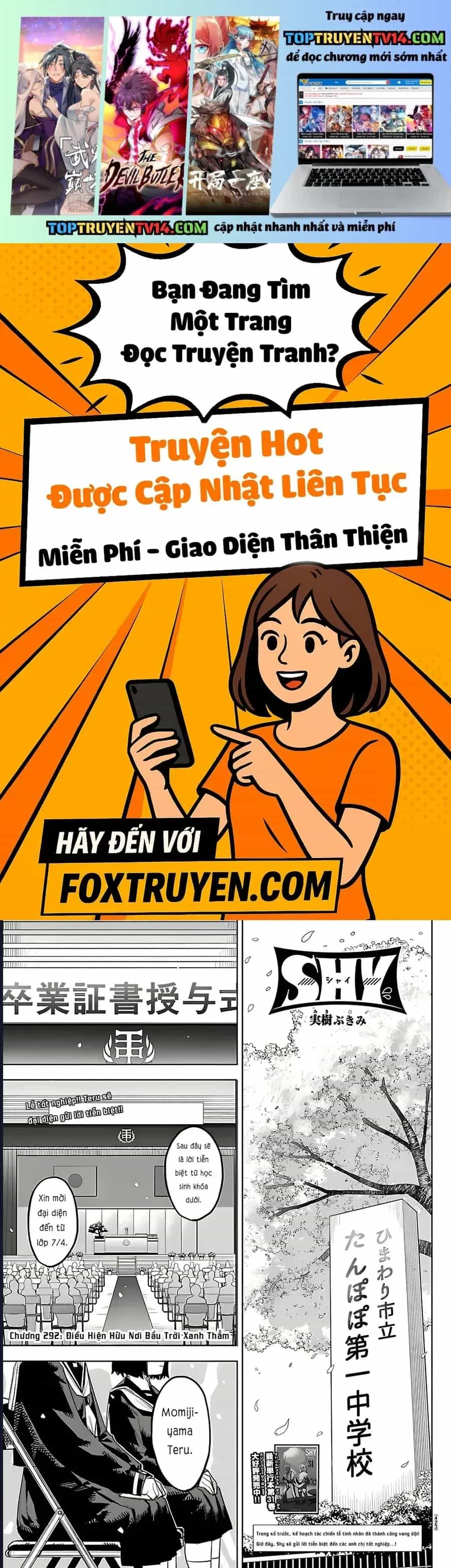 Shy - Chương 292 - ảnh 2