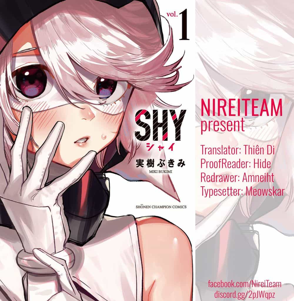 Shy - Chương 3 - ảnh 3