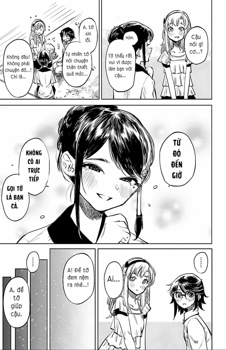 Shy - Chuong 35 - ảnh 15