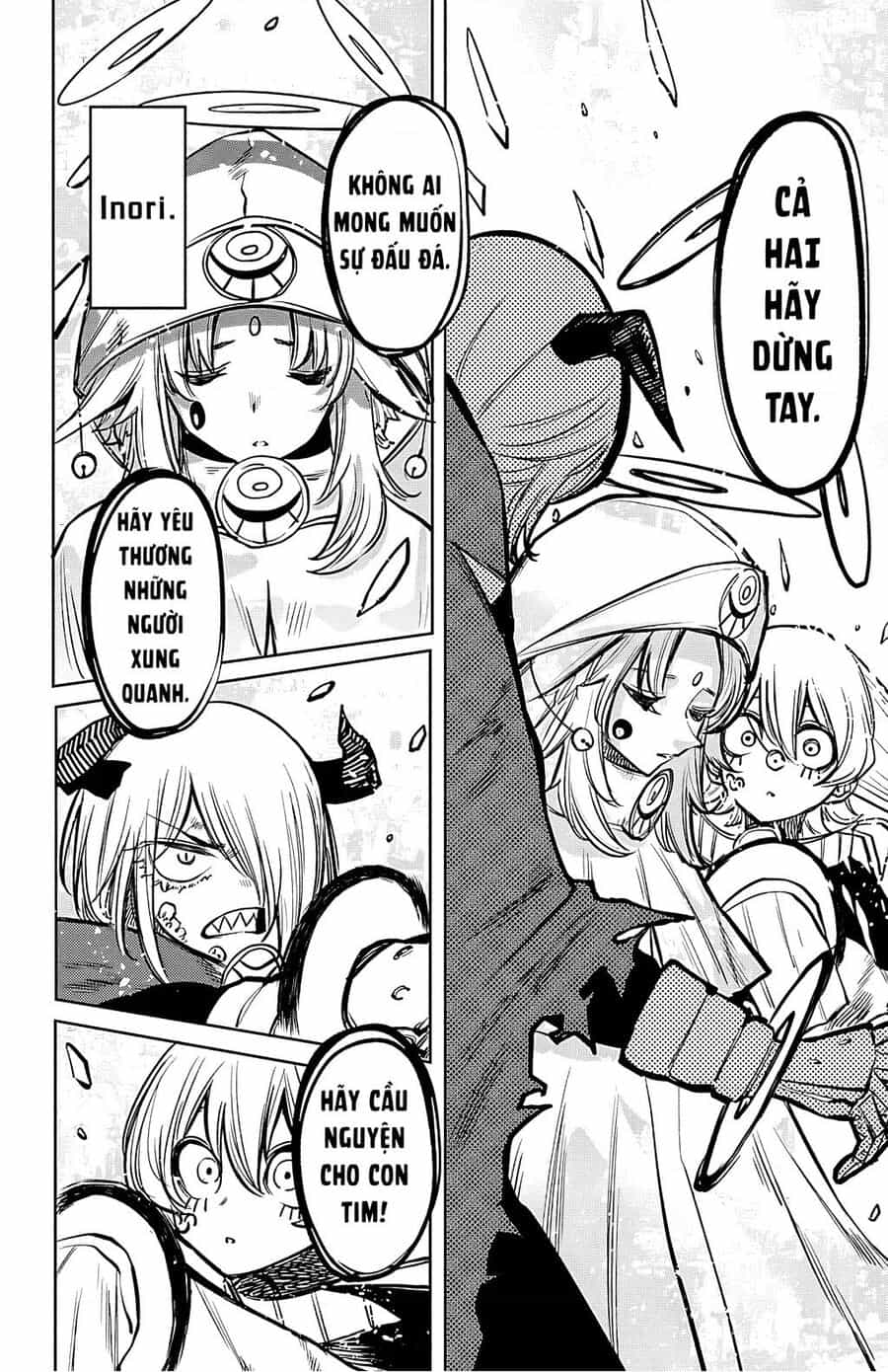 Shy - Chuong 36 - ảnh 13