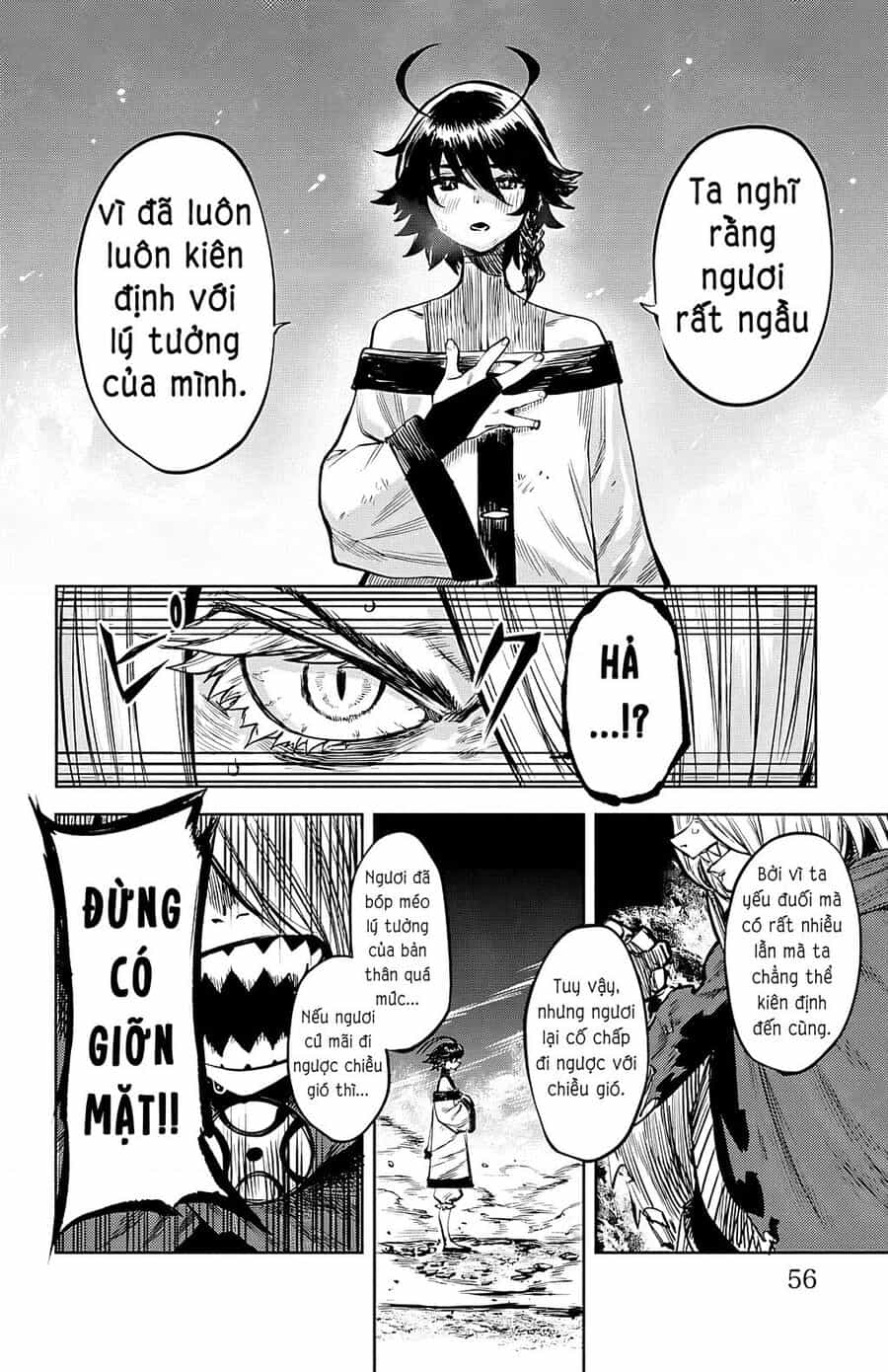 Shy - Chuong 44 - ảnh 12