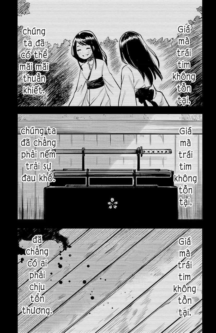 Shy - Chuong 44 - ảnh 3