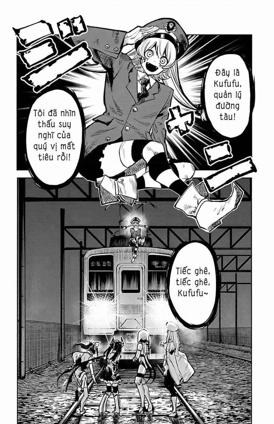 Shy - Chuong 45 - ảnh 18