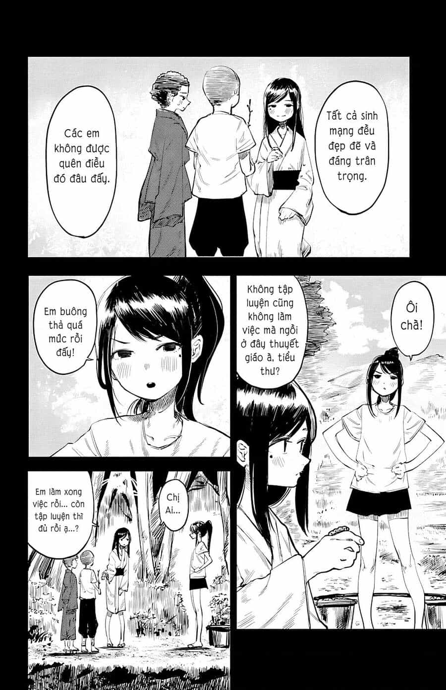Shy - Chuong 49 - ảnh 14