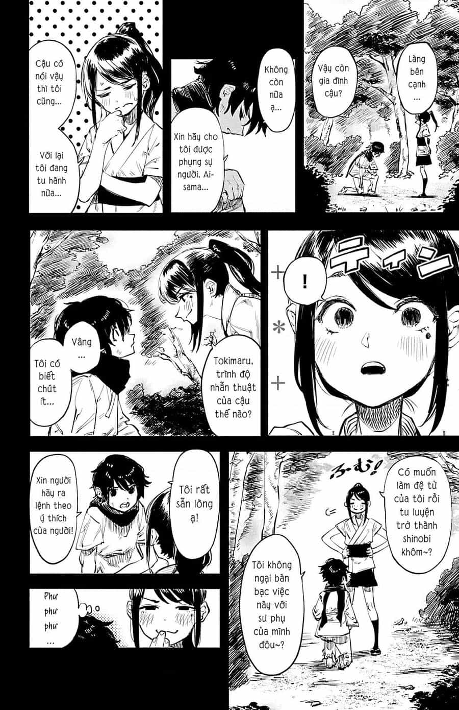 Shy - Chuong 50 - ảnh 10