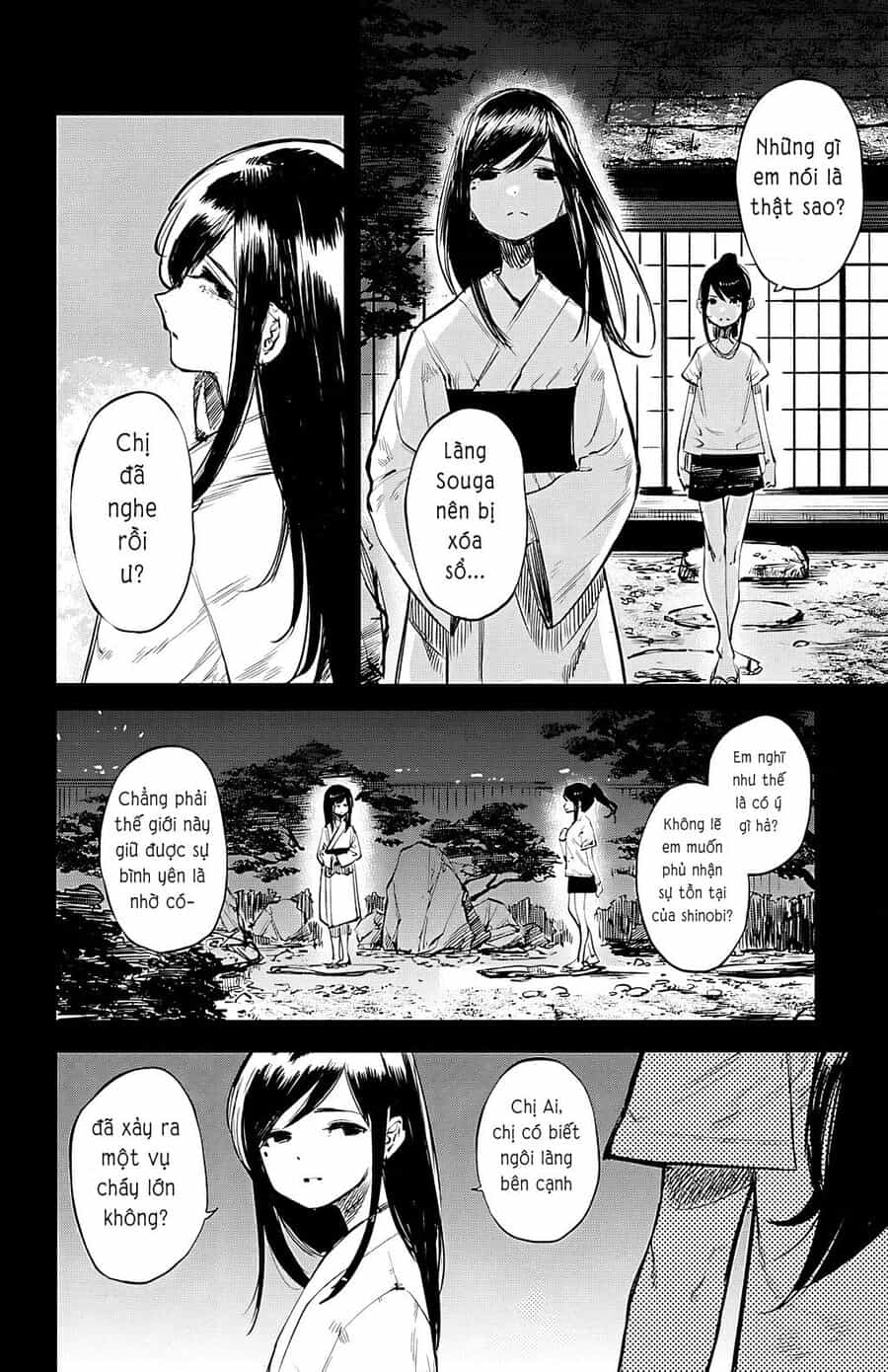 Shy - Chuong 50 - ảnh 4