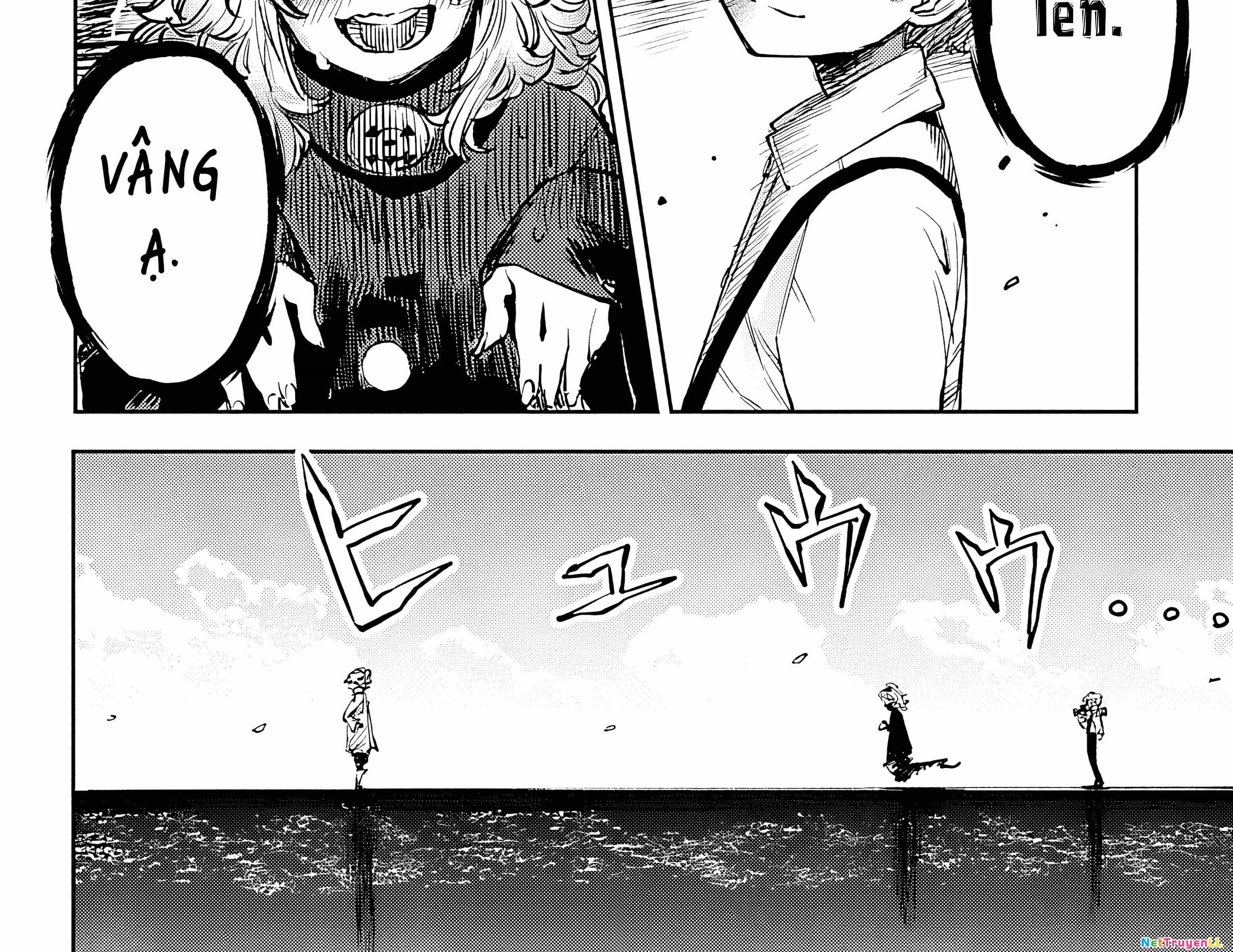 Shy - Chương 54 - ảnh 20