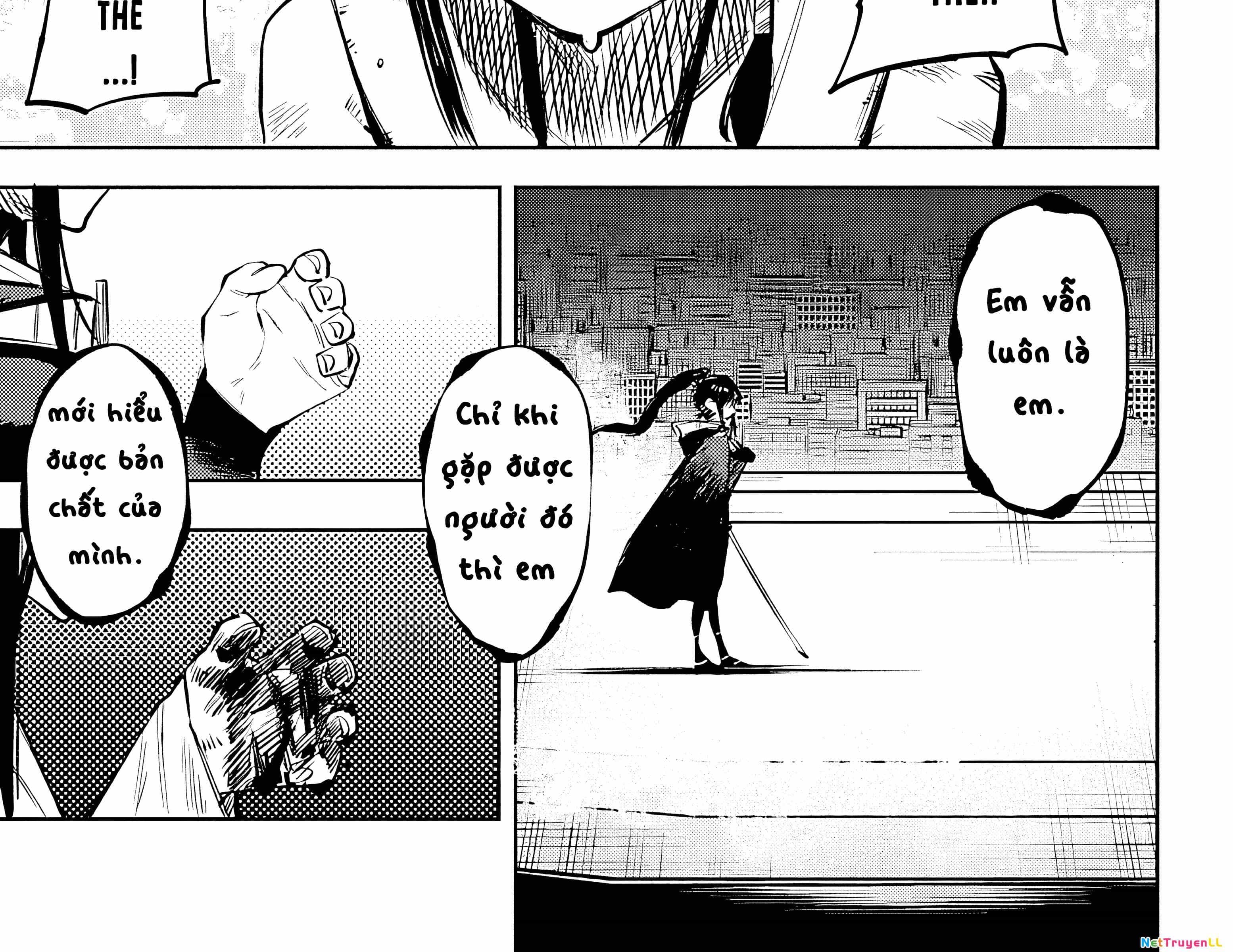Shy - Chương 57 - ảnh 10