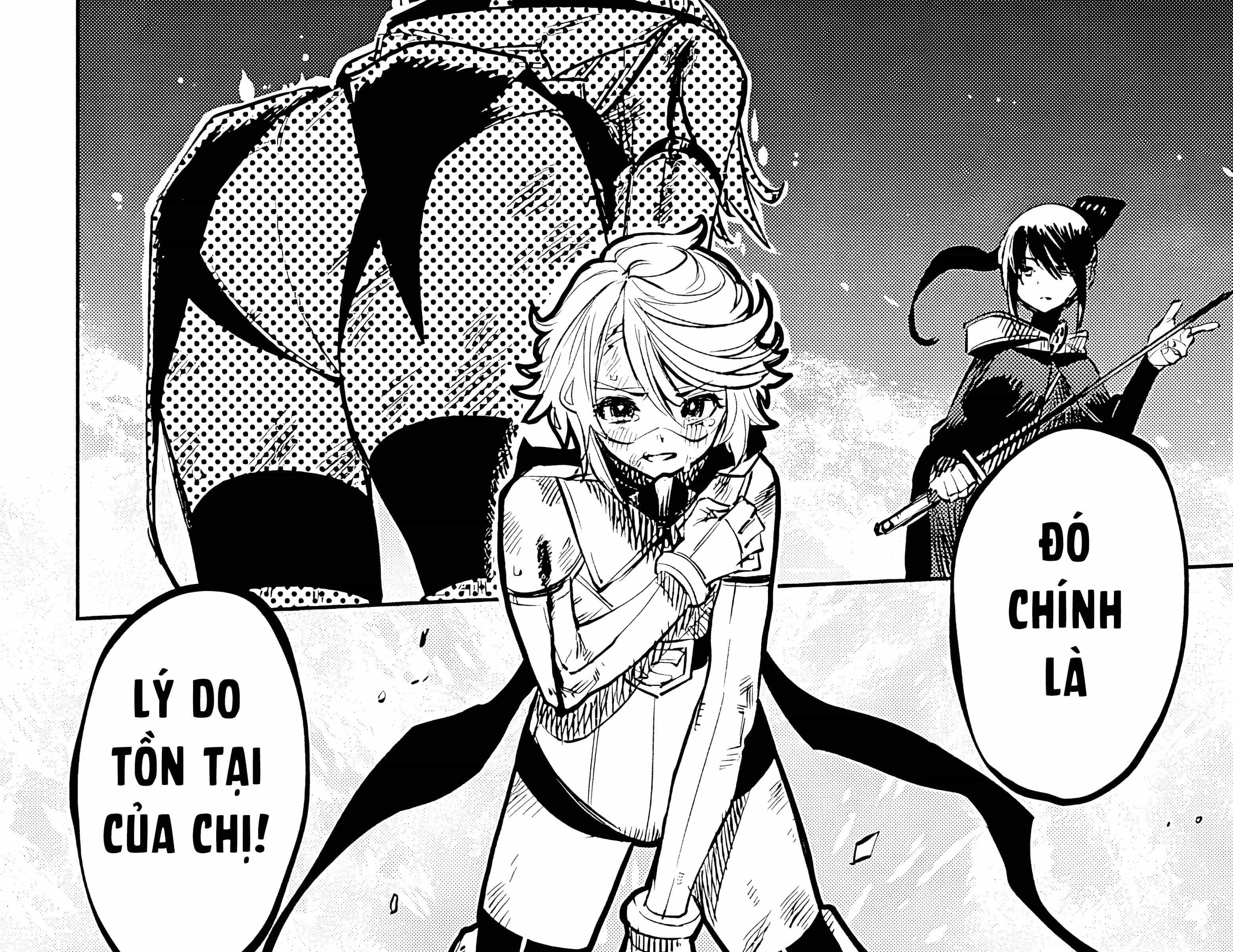 Shy - Chương 57 - ảnh 39