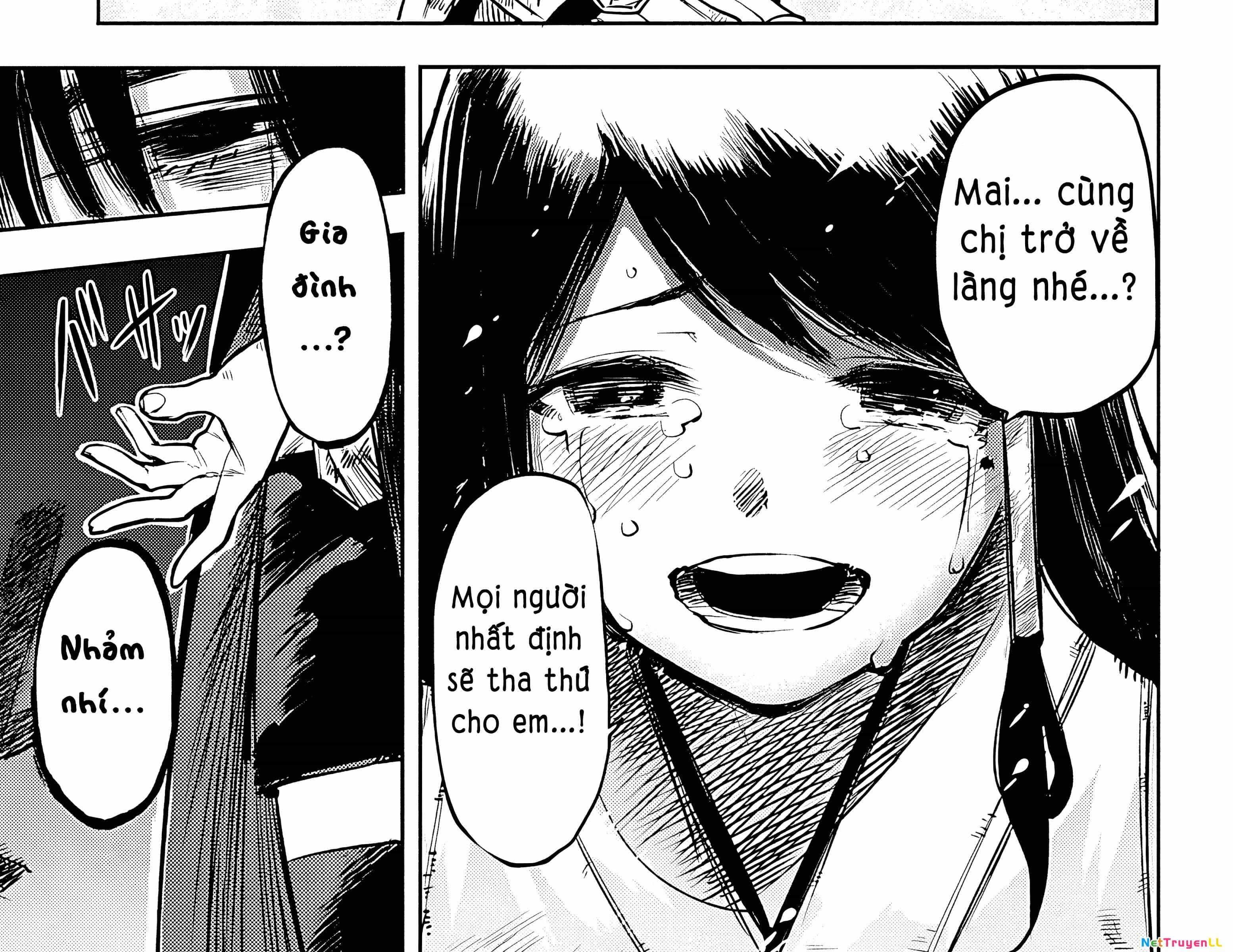 Shy - Chương 58 - ảnh 14