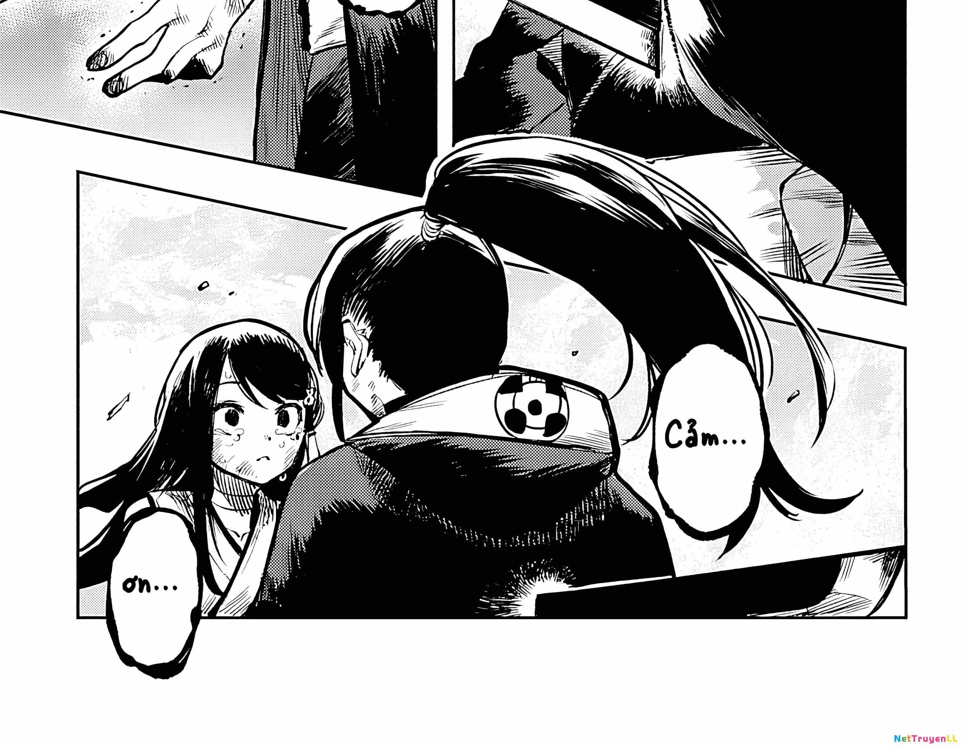 Shy - Chương 58 - ảnh 30