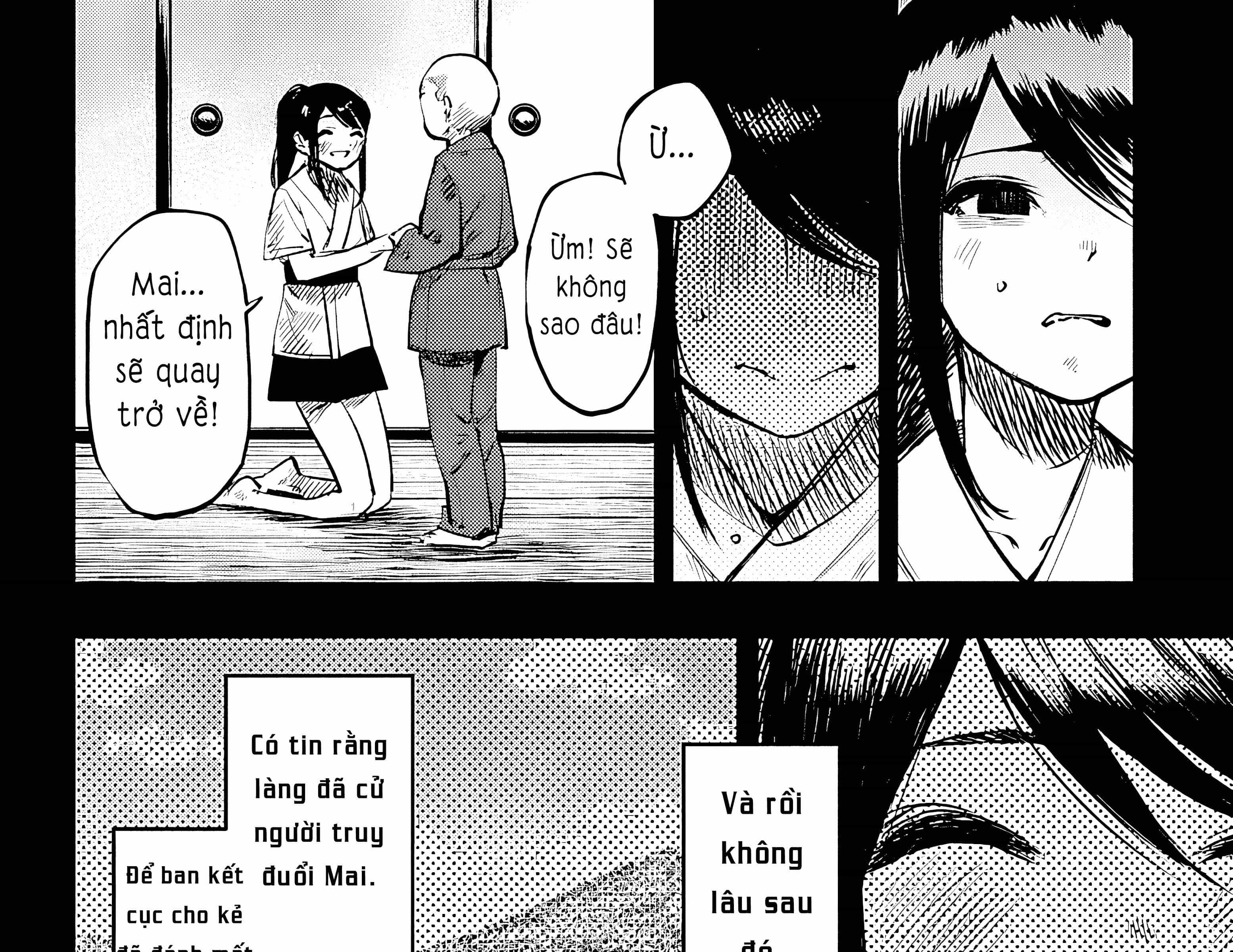 Shy - Chương 58 - ảnh 7