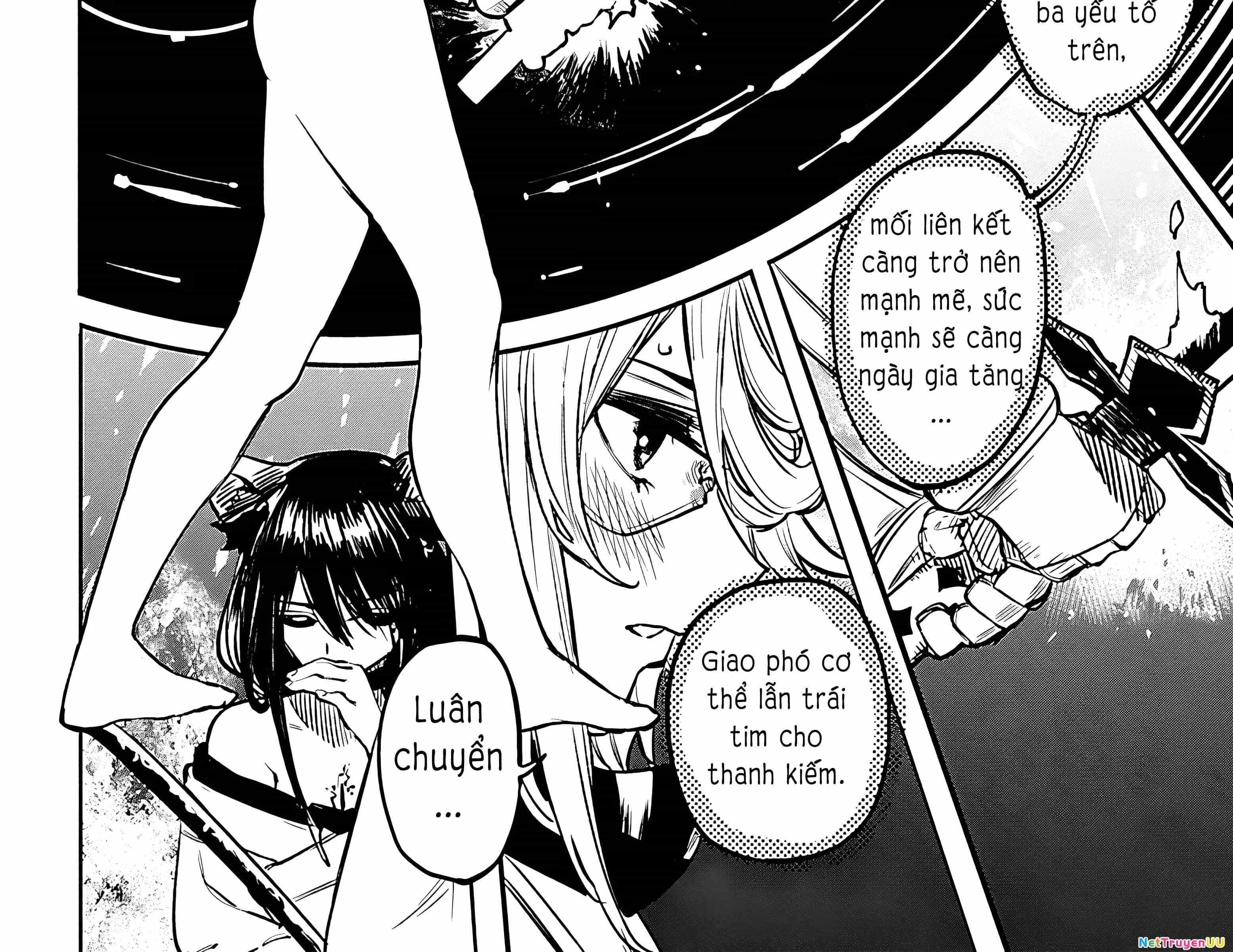 Shy - Chương 60 - ảnh 26