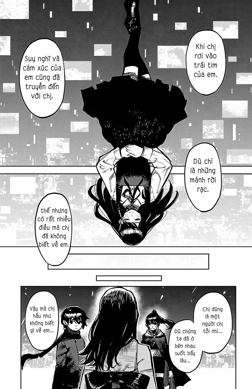 Shy - Chuong 65 - ảnh 13