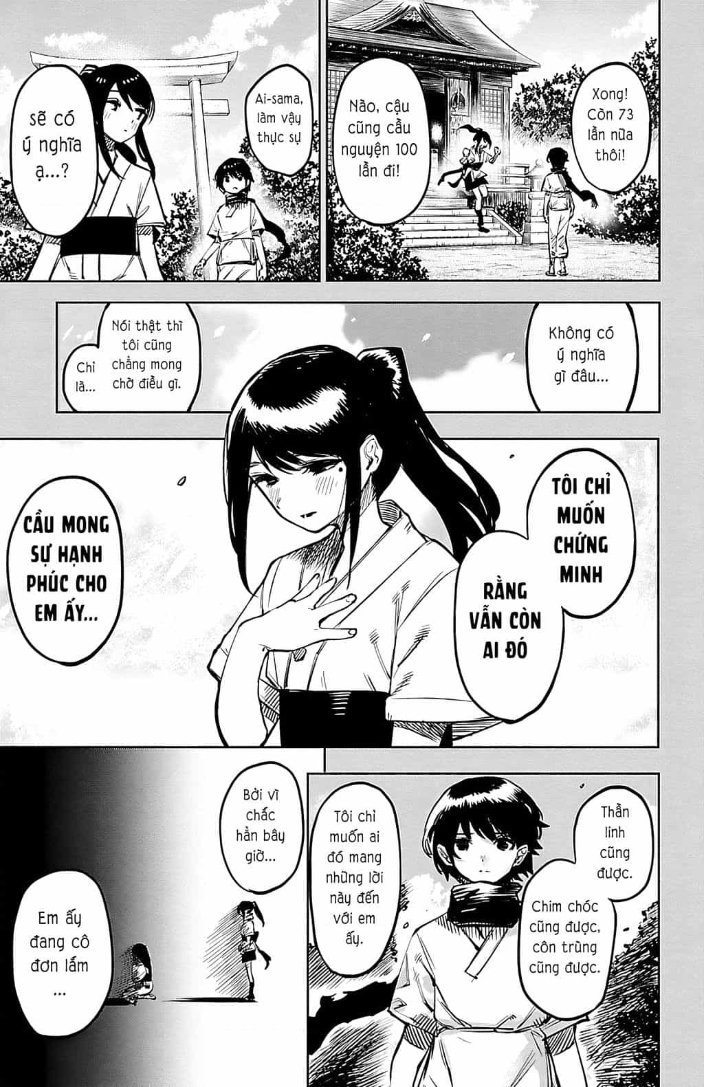 Shy - Chuong 65 - ảnh 9