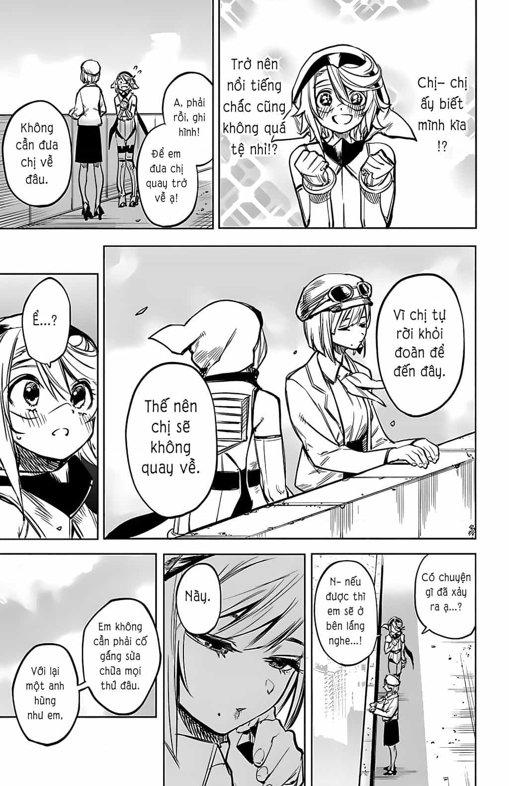 Shy - Chuong 79 - ảnh 19
