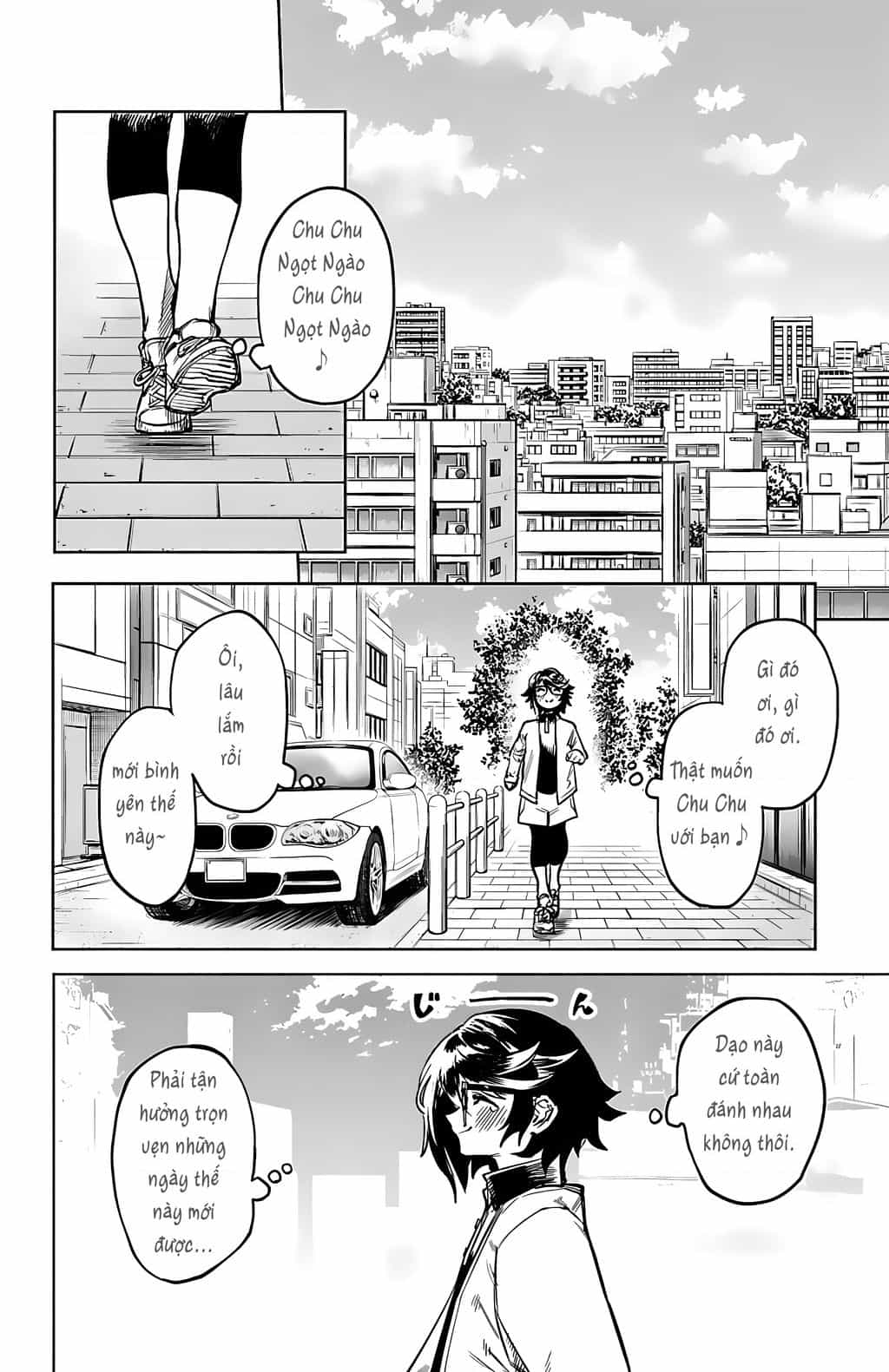 Shy - Chuong 79 - ảnh 6