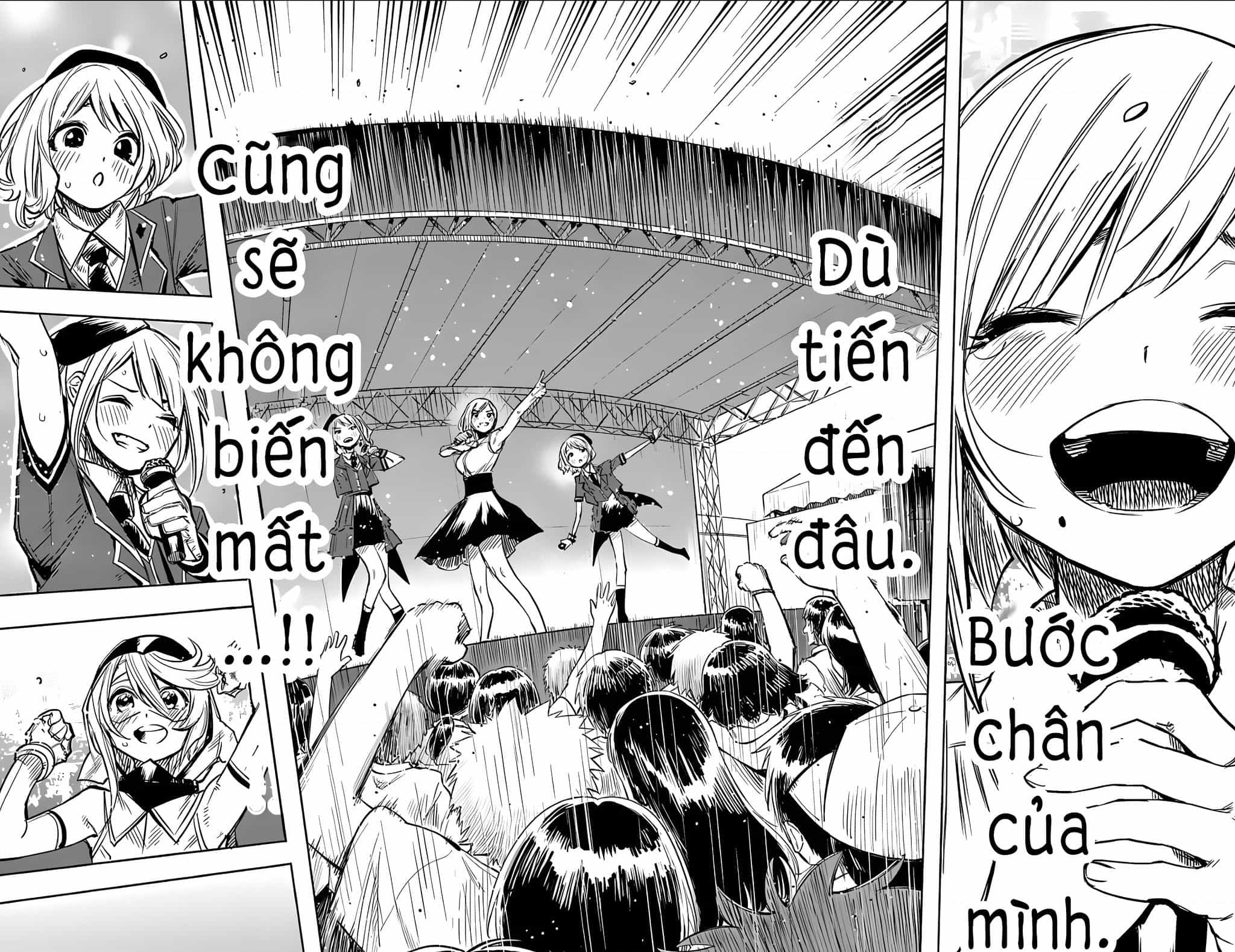 Shy - Chuong 80 - ảnh 14
