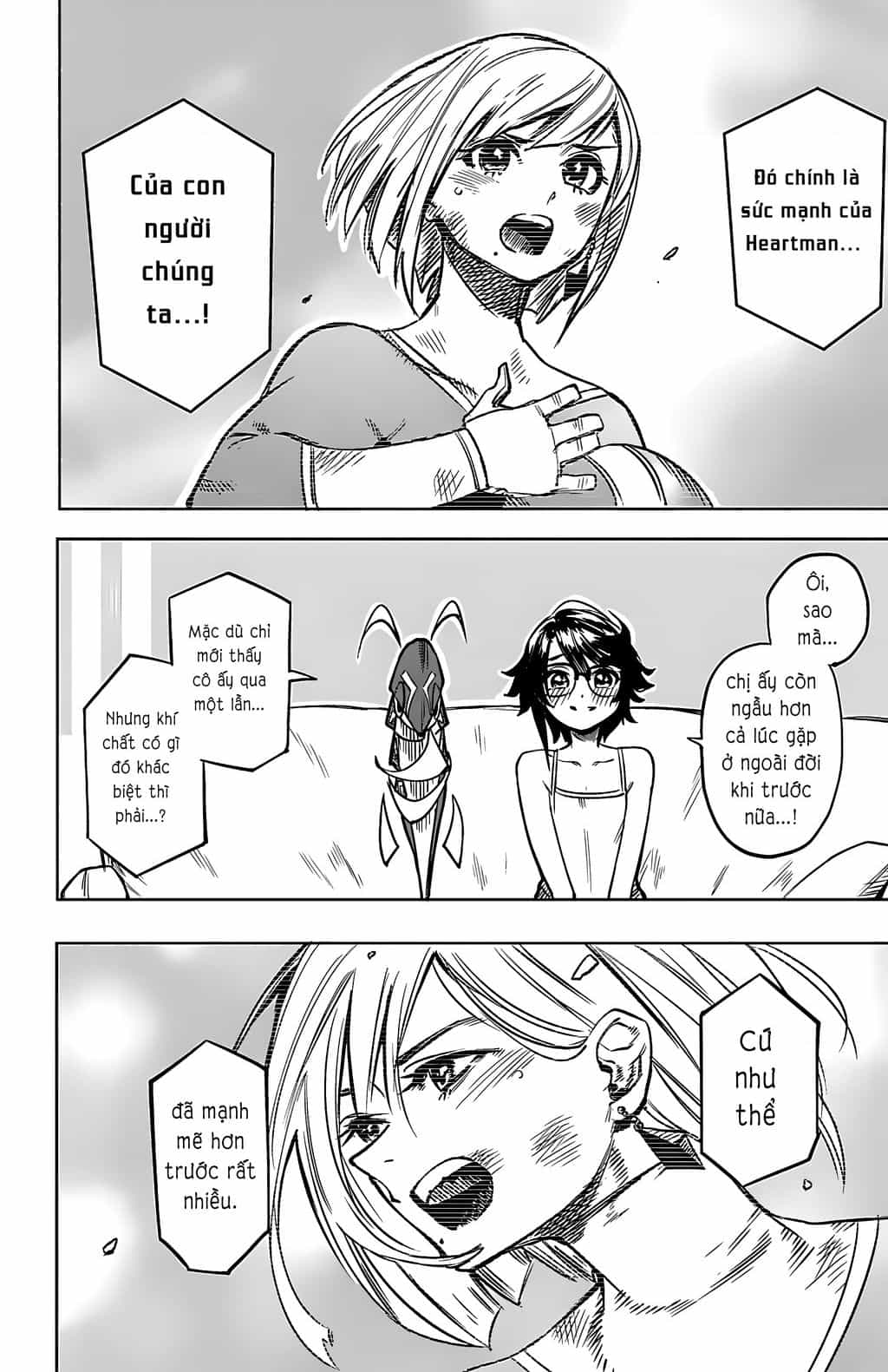 Shy - Chuong 80 - ảnh 19