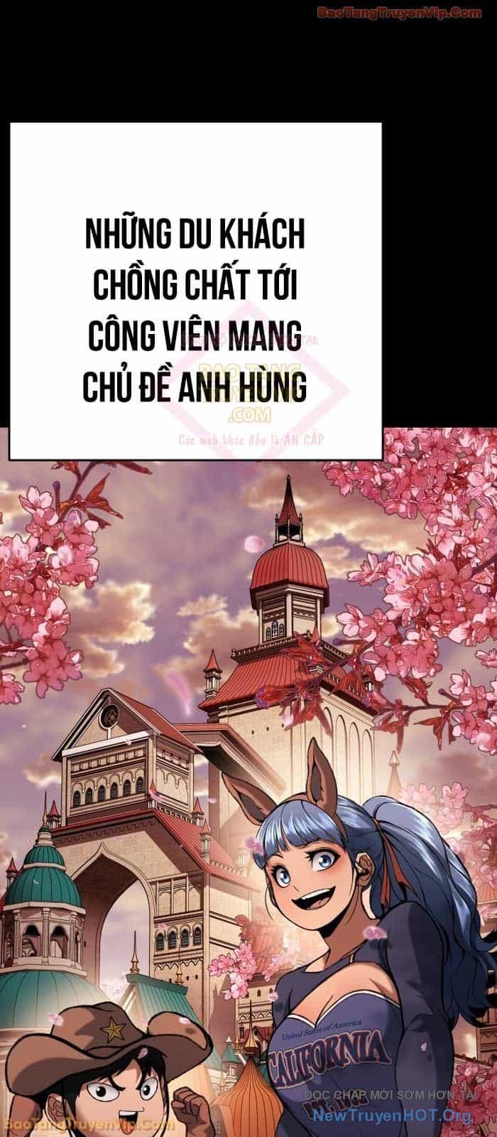 Siêu Anh Hùng Black Briday - Chương 1 - ảnh 6