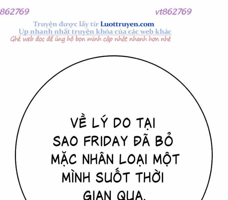 Siêu Anh Hùng Black Briday - Chương 10 - ảnh 392