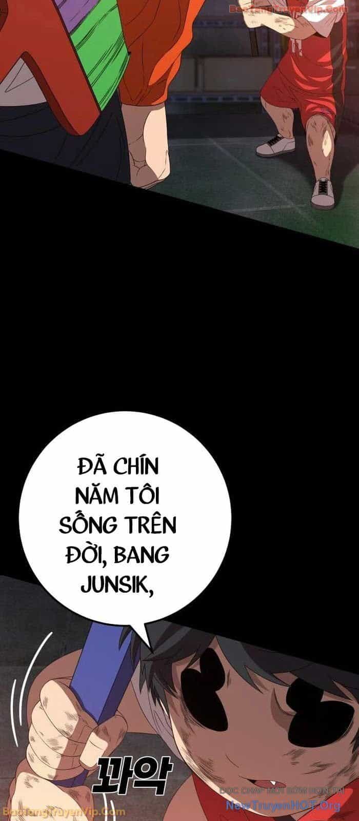 Siêu Anh Hùng Black Briday - Chương 2 - ảnh 77