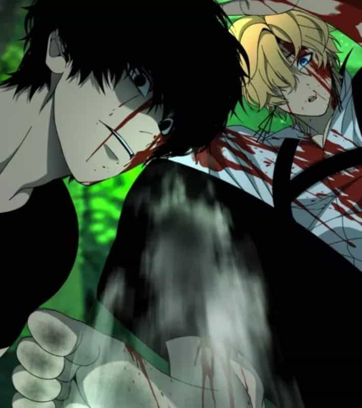 Siêu Anh Hùng Black Briday - Chương 20 - ảnh 121