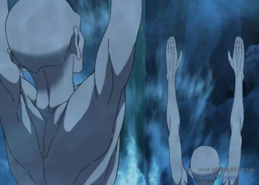Siêu Anh Hùng Black Briday - Chương 21 - ảnh 281