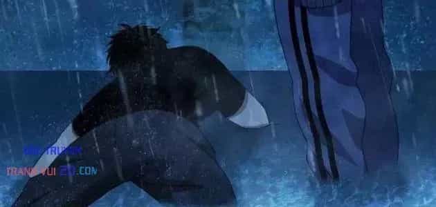 Siêu Anh Hùng Black Briday - Chương 23 - ảnh 70