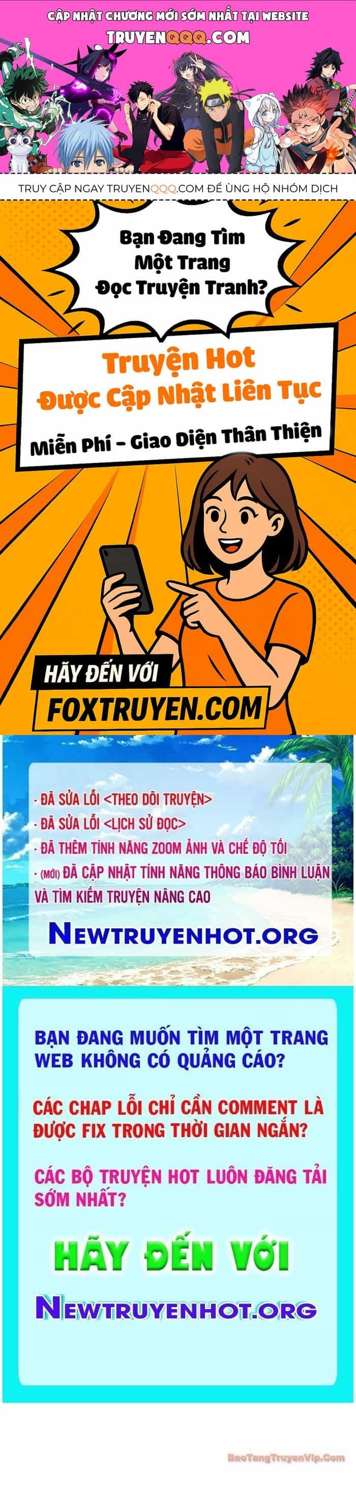 Siêu Anh Hùng Black Briday - Chương 3 - ảnh 1