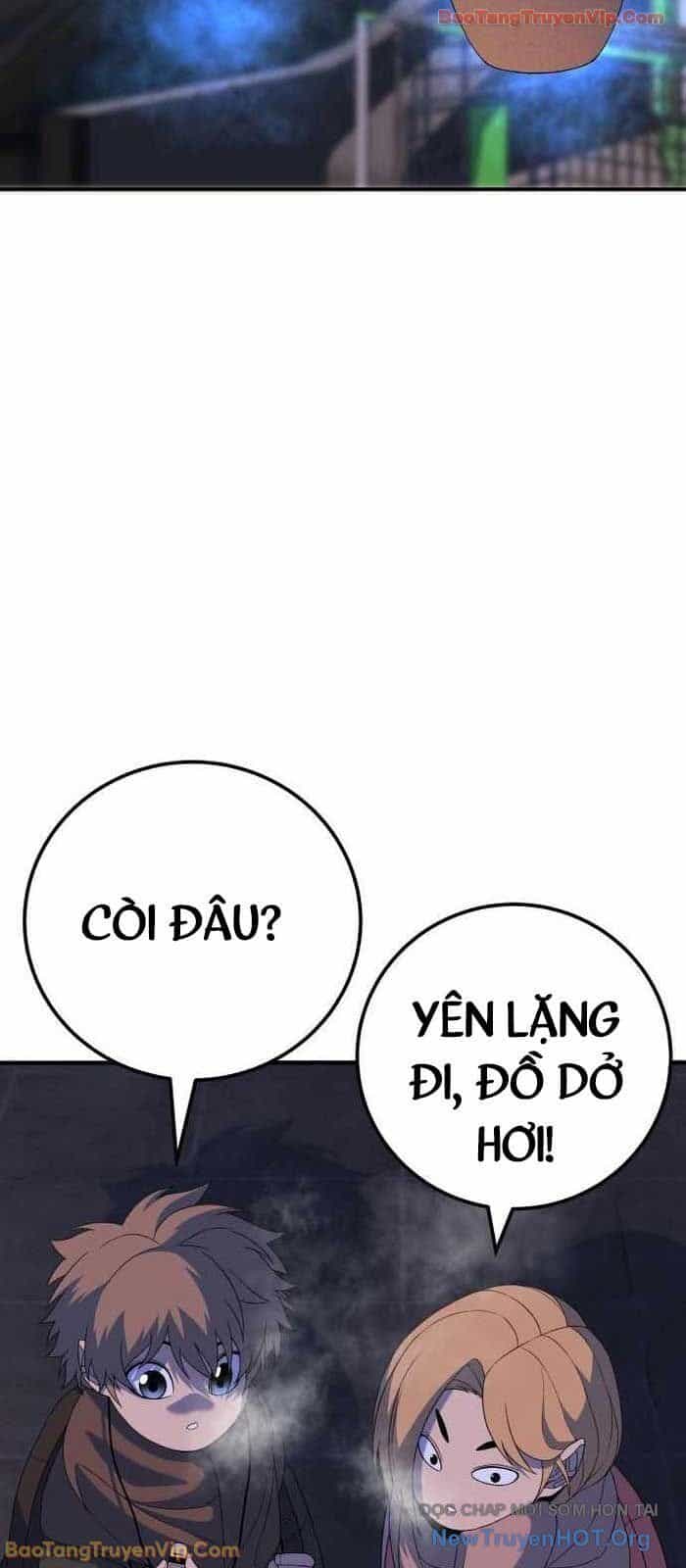 Siêu Anh Hùng Black Briday - Chương 3 - ảnh 3