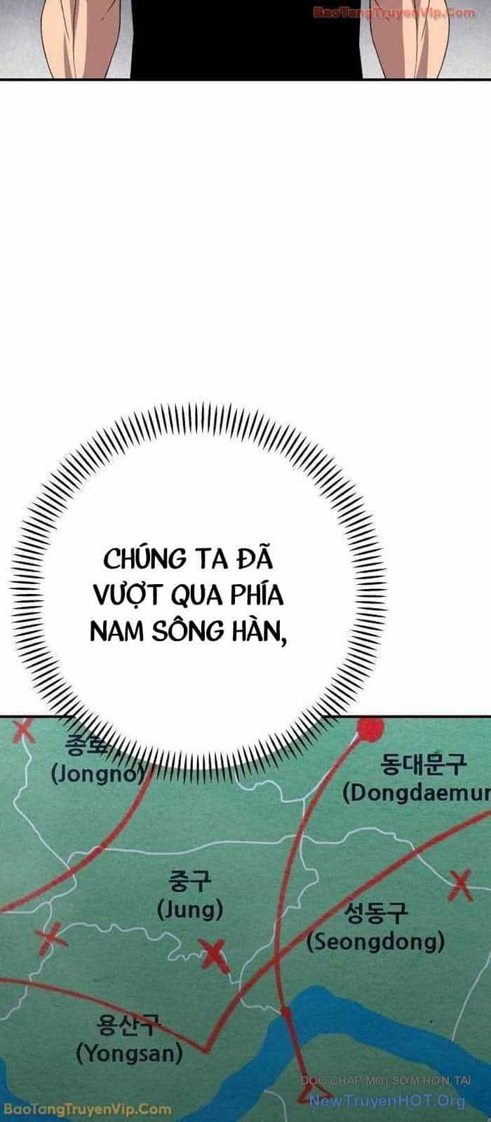 Siêu Anh Hùng Black Briday - Chương 4 - ảnh 105