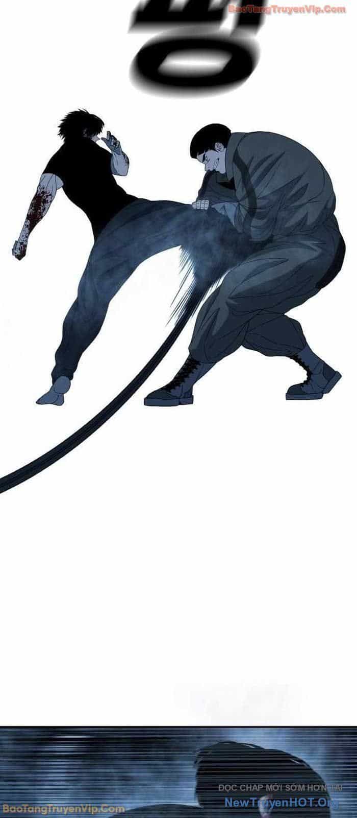 Siêu Anh Hùng Black Briday - Chương 6 - ảnh 39