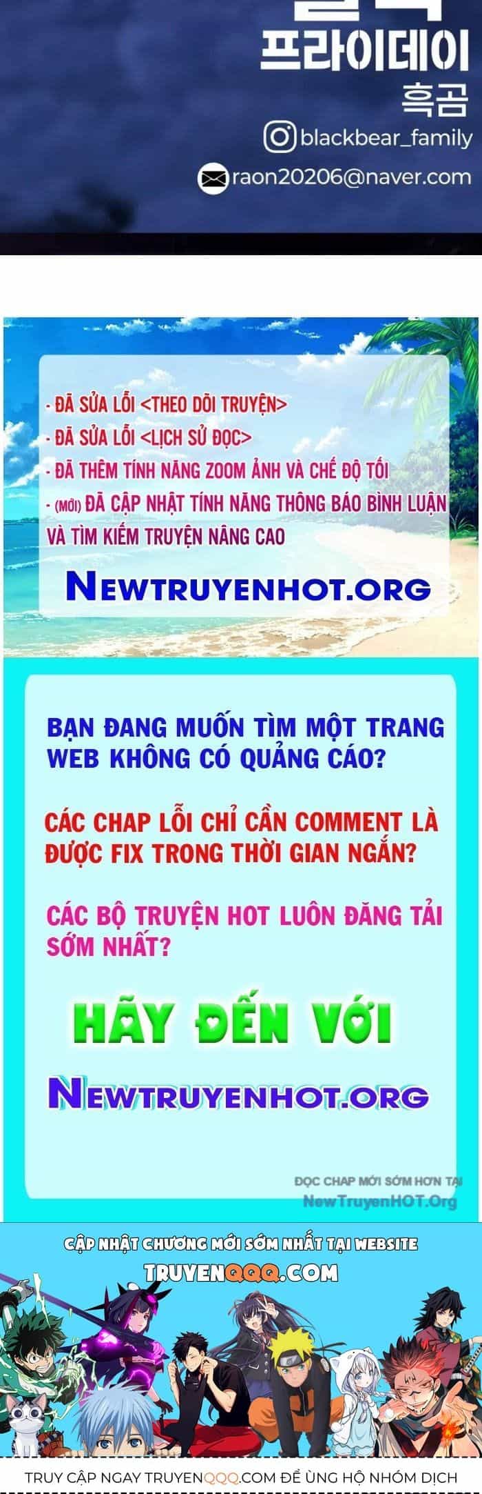 Siêu Anh Hùng Black Briday - Chương 7 - ảnh 190
