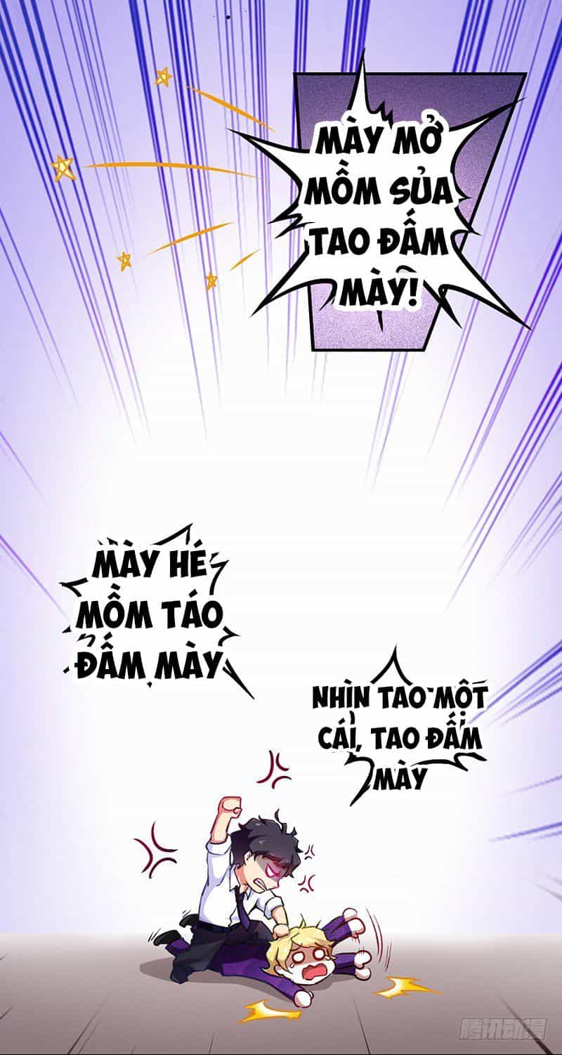 Siêu Cấp Bại Gia Tử - Chương 1 - ảnh 14