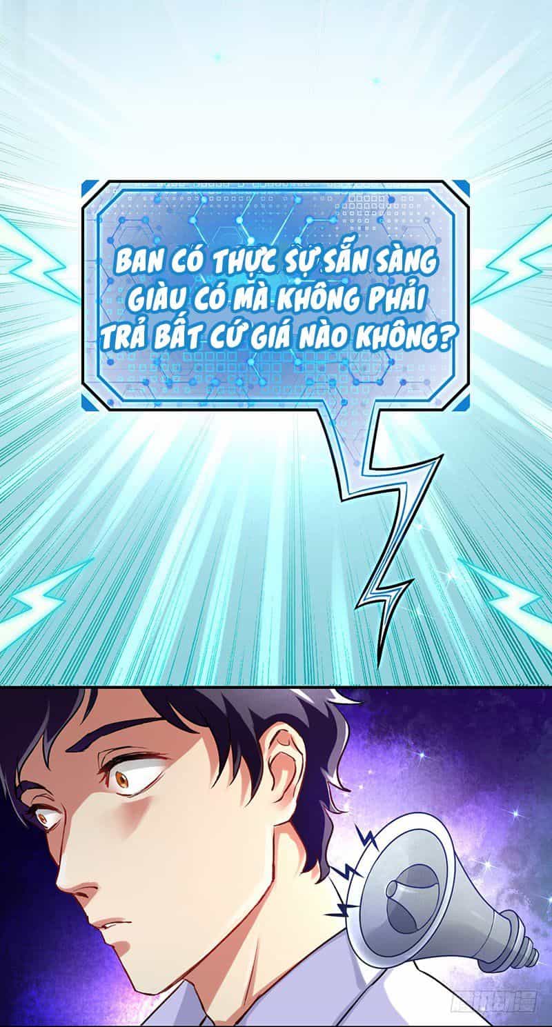 Siêu Cấp Bại Gia Tử - Chương 1 - ảnh 19