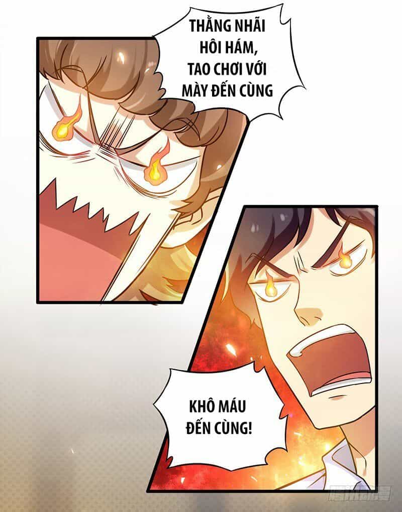 Siêu Cấp Bại Gia Tử - Chương 10 - ảnh 15