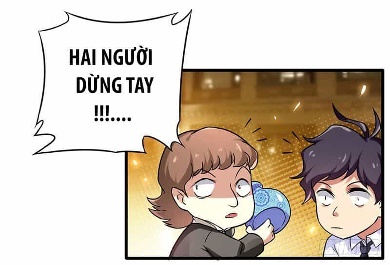 Siêu Cấp Bại Gia Tử - Chương 10 - ảnh 17