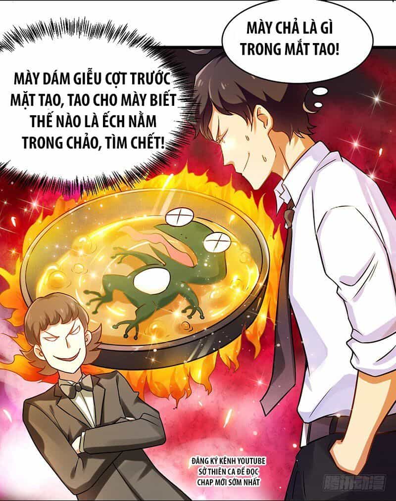 Siêu Cấp Bại Gia Tử - Chương 10 - ảnh 3
