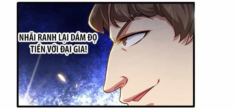 Siêu Cấp Bại Gia Tử - Chương 10 - ảnh 6