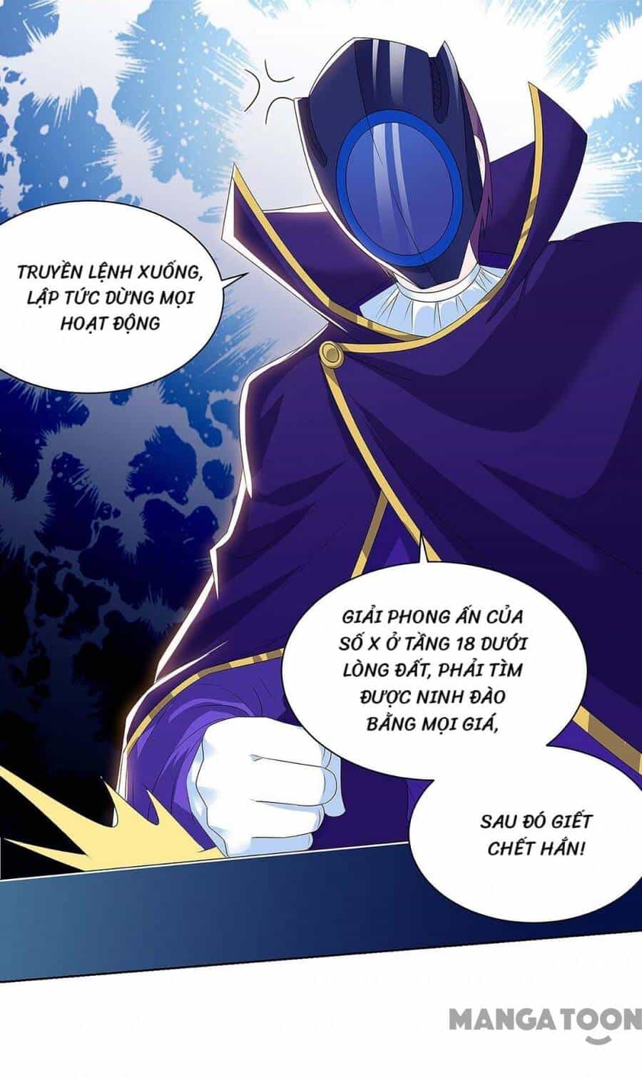 Siêu Cấp Bại Gia Tử - Chương 101 - ảnh 19