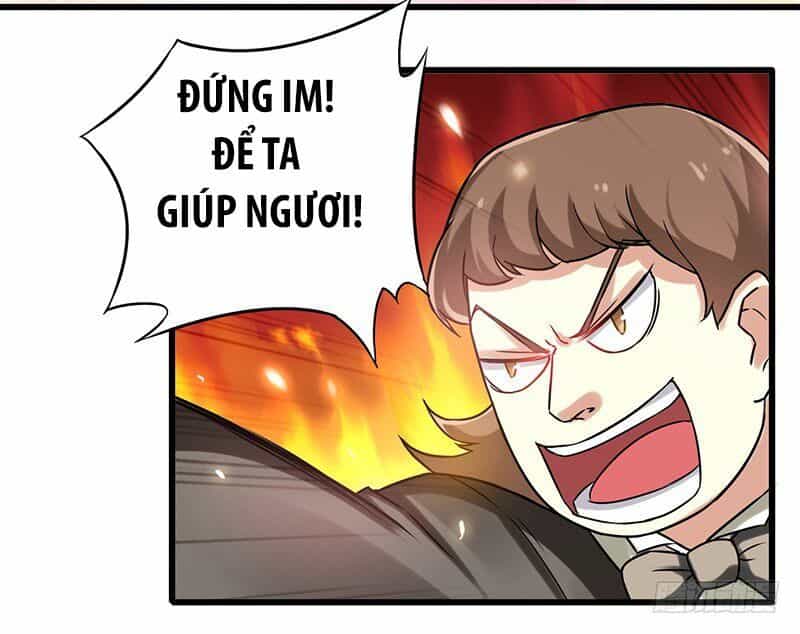 Siêu Cấp Bại Gia Tử - Chương 11 - ảnh 1