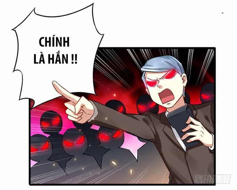 Siêu Cấp Bại Gia Tử - Chương 11 - ảnh 15
