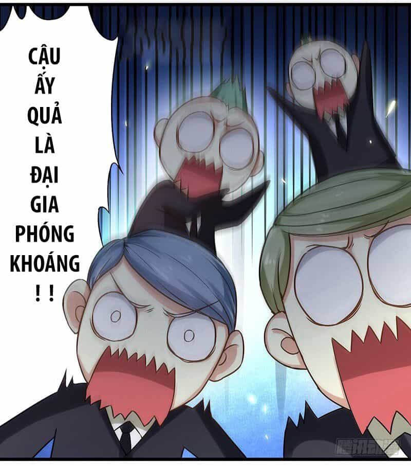 Siêu Cấp Bại Gia Tử - Chương 11 - ảnh 3