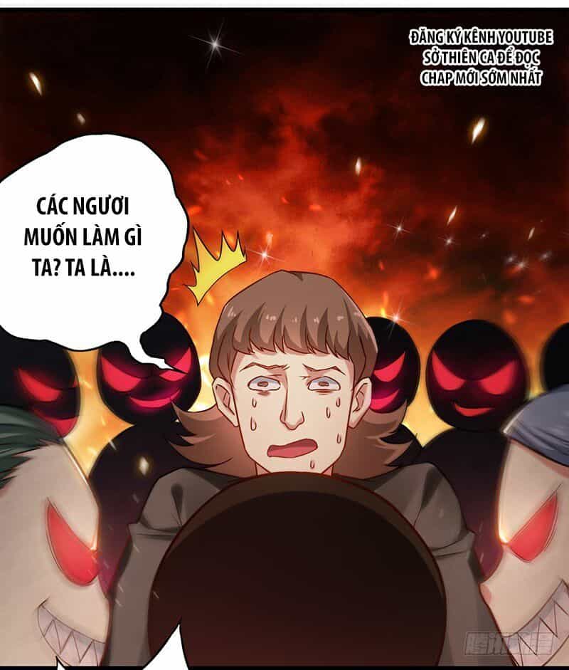 Siêu Cấp Bại Gia Tử - Chương 12 - ảnh 1