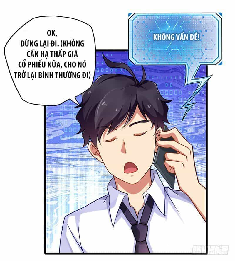 Siêu Cấp Bại Gia Tử - Chương 12 - ảnh 12