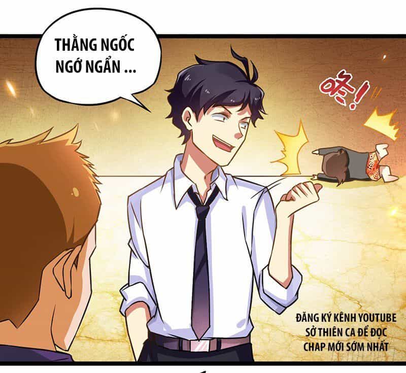 Siêu Cấp Bại Gia Tử - Chương 12 - ảnh 17