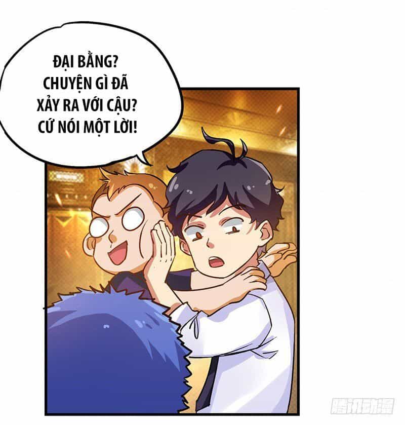 Siêu Cấp Bại Gia Tử - Chương 13 - ảnh 1