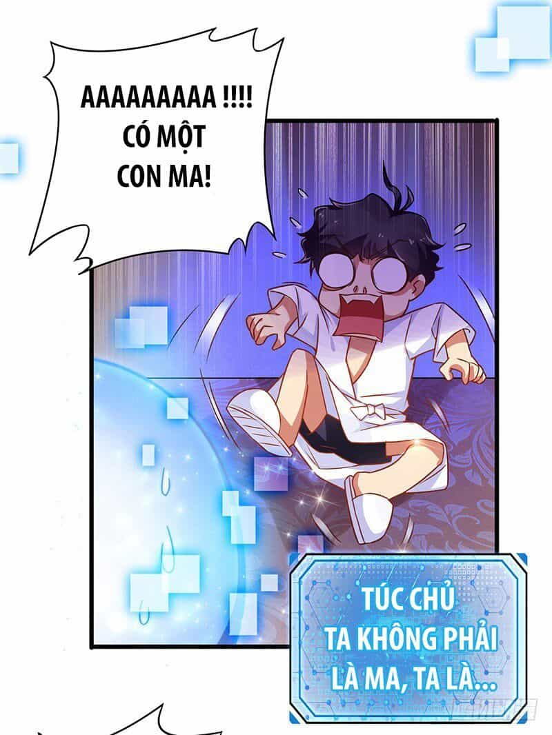Siêu Cấp Bại Gia Tử - Chương 13 - ảnh 17